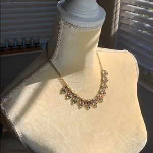 Banana Republic Necklace!